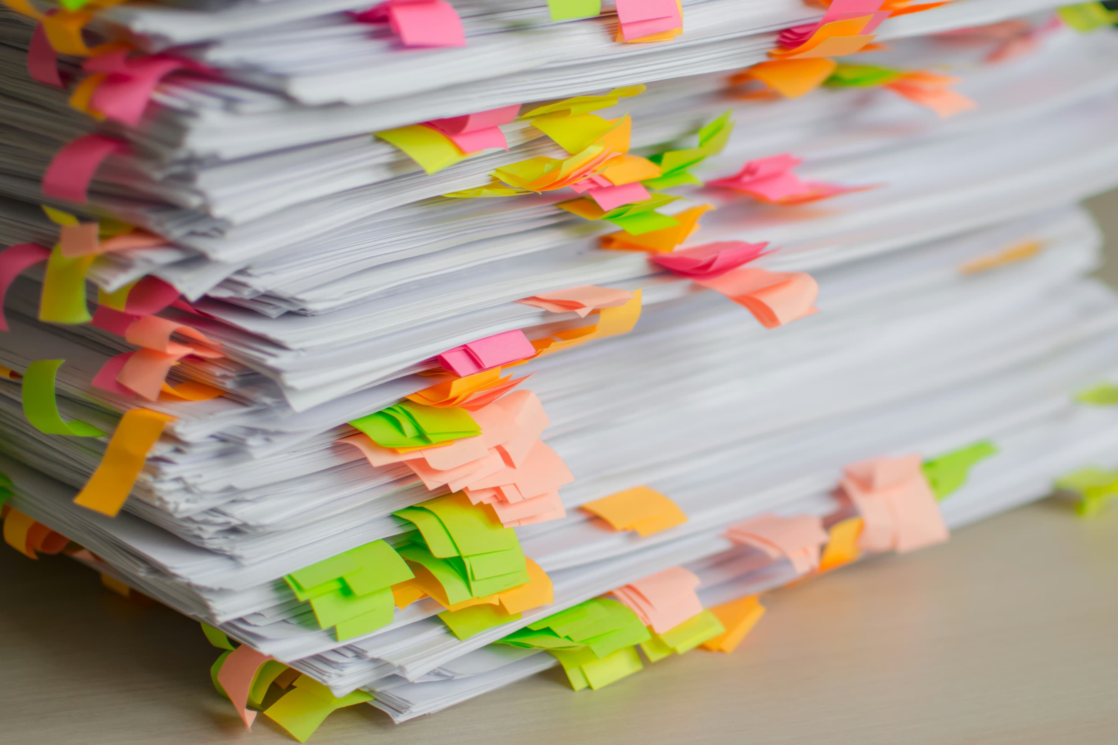 Catch-Up Bookkeeping Workflow: How to Clean Up a Backlog Without Rebuilding the Books