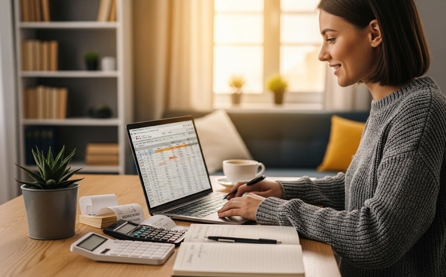 Navigating the Path to Becoming a Bookkeeper: A Guide for Aspiring Professionals